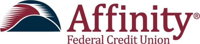 Affinity Credit Union Logo