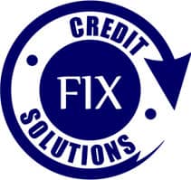 Credit Fix Solutions Logo