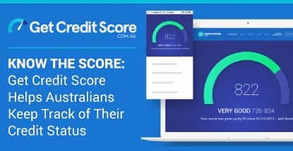 Getcreditscore Helps Australians Keep Track Of Their Credit Status