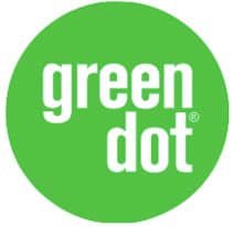 Green DotÂ® Logo