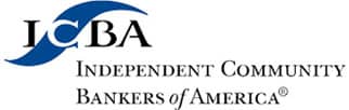 ICBA Logo