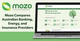 Mozo Helps Australians Save Money By Comparing Multiple Banking, Energy, and Insurance Providers