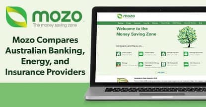 Mozo Compares Australian Banking Energy And Insurance Providers