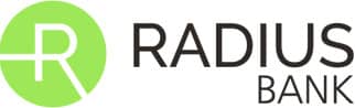 Radius Bank Logo