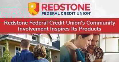 Redstone Fcu Community Involvement Inspires Products
