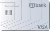 U.S. Bank Business Shield Visa Card