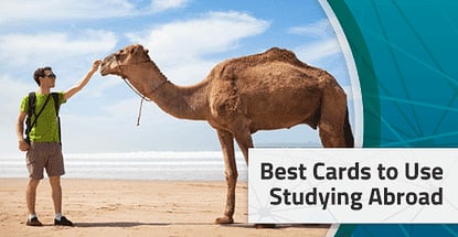 Best Study Abroad Credit Cards