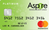 Aspire Platinum Aspire Platinum