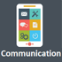 Communication Services Icon
