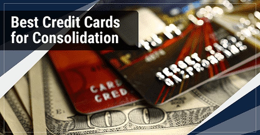 14 Best Credit Cards for Consolidation (2020)