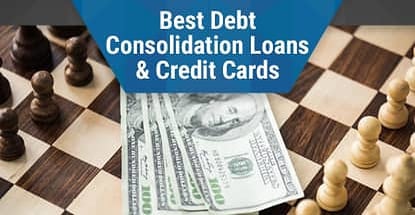 Best Debt Consolidation Loans