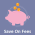 Fees Icon