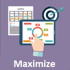 Maximize Icon