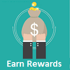 Earn Rewards Icon