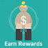 Earn Rewards Icon