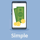 Simple Icon