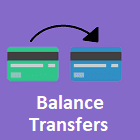 Balance Transfers Icon