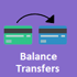 Balance Transfers Icon