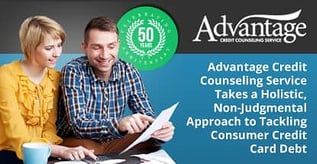 ACCS Takes a Holistic Approach to Tackling Consumer Credit Card Debt