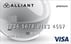 Alliant Visa® Platinum Card Alliant Visa® Platinum Card