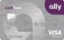 Ally CashBack Credit Card Ally CashBack Credit Card