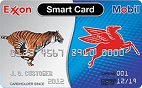ExxonMobilâ¢ Smart Card