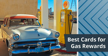 Best Gas Credit Cards