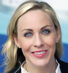 Meredith Wood, VP of Content