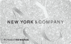 NY&Co Credit Card NY&Co Credit Card