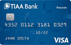 TIAA Rewards Credit Card TIAA Rewards Credit Card