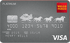 Wells Fargo Secured Credit Card