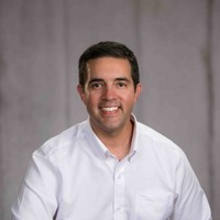 Photo of Andrew Becker Photo of Andrew Becker
