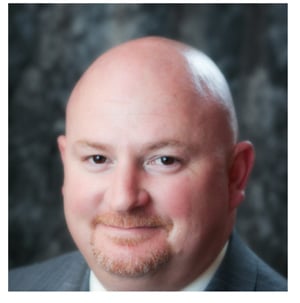 Photo of Chris Kemm, Vice President of Political Affairs for MWCUA. Photo of Chris Kemm, Vice President of Political Affairs for MWCUA.