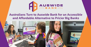 Auswide Bank: Where Australians Access More Affordable Banking