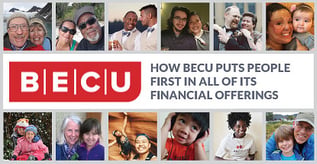 How BECU Puts People First in Its Financial Offerings