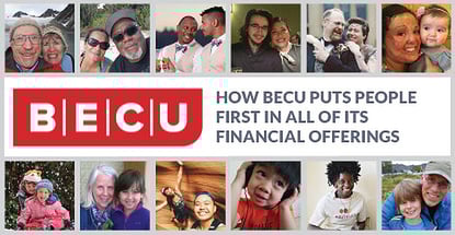 Boeing Employees Credit Union Puts People First