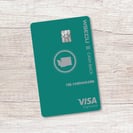 Photo of WSECU Cash Back Visa Photo of WSECU Cash Back Visa