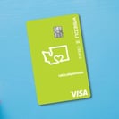 Photo of WSECU Create Visa Photo of WSECU Create Visa