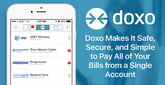 Doxo Makes It Safe, Secure, and Simple to Pay All of Your Bills from a Single Account