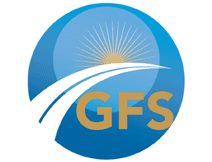 Photo of the Golden Financial Services logo