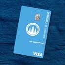 Photo of WSECU Low Rate Visa