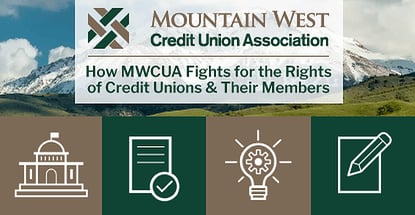 How Mwcua Fights For The Rights Of Credit Unions And Their Members