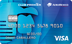 Aeromexico VisaÂ® Secured Card