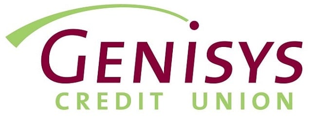 Genisys Federal Credit Union Logo