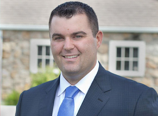 Photo of NY MCU's Michael Mattone