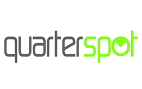 QuarterSpot Logo
