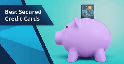 Best Secured Credit Cards