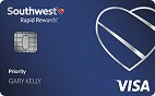 Southwest Rapid Rewards Priority Credit Card