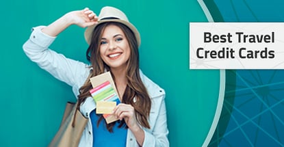 Best Travel Credit Card