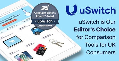 uSwitch — Our Editor’s Choice for Comparison Tools that Help UK Consumers Make Educated Financial Decisions uSwitch — Our Editor’s Choice for Comparison Tools that Help UK Consumers Make Educated Financial Decisions